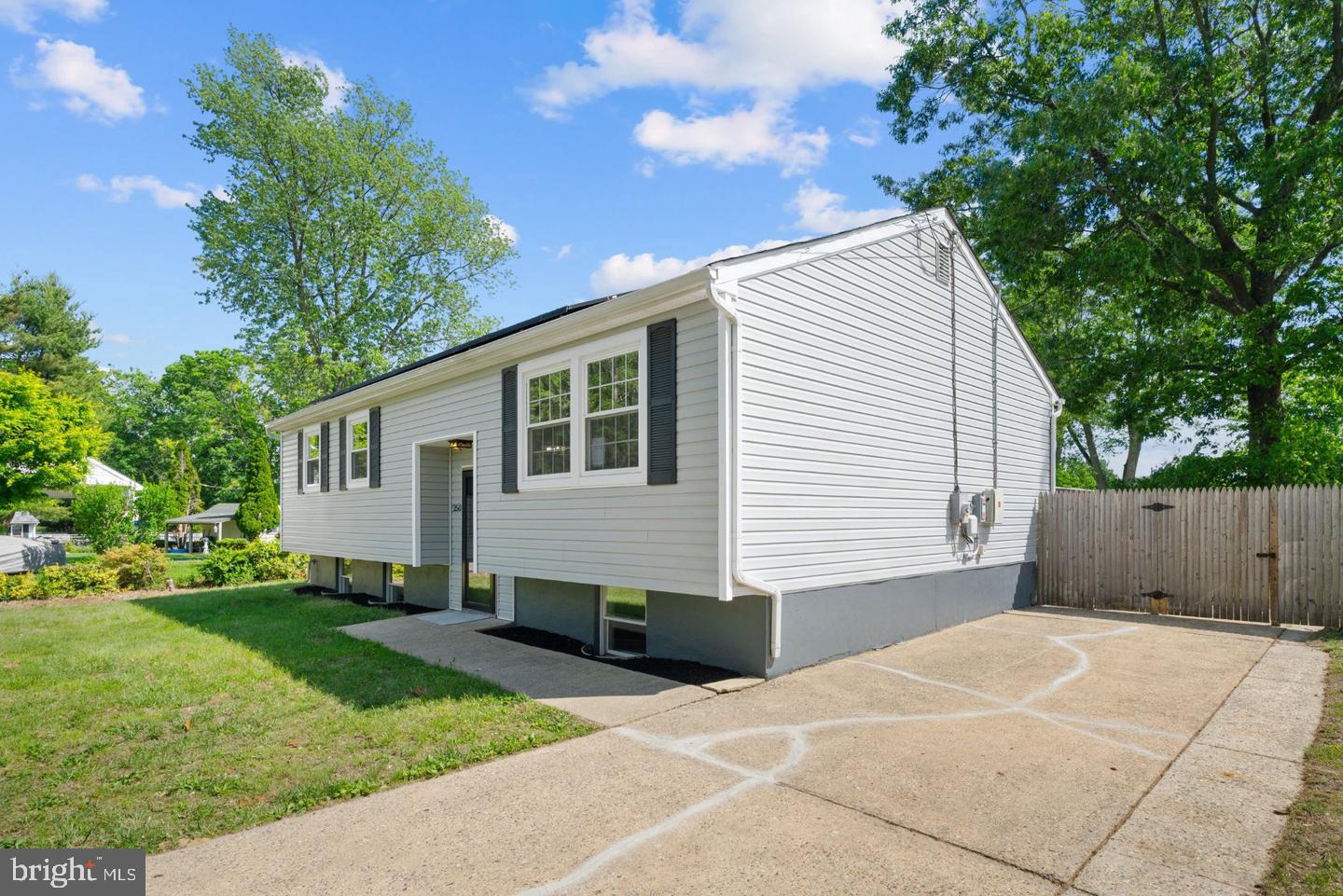 250 FAIRVIEW AVENUE