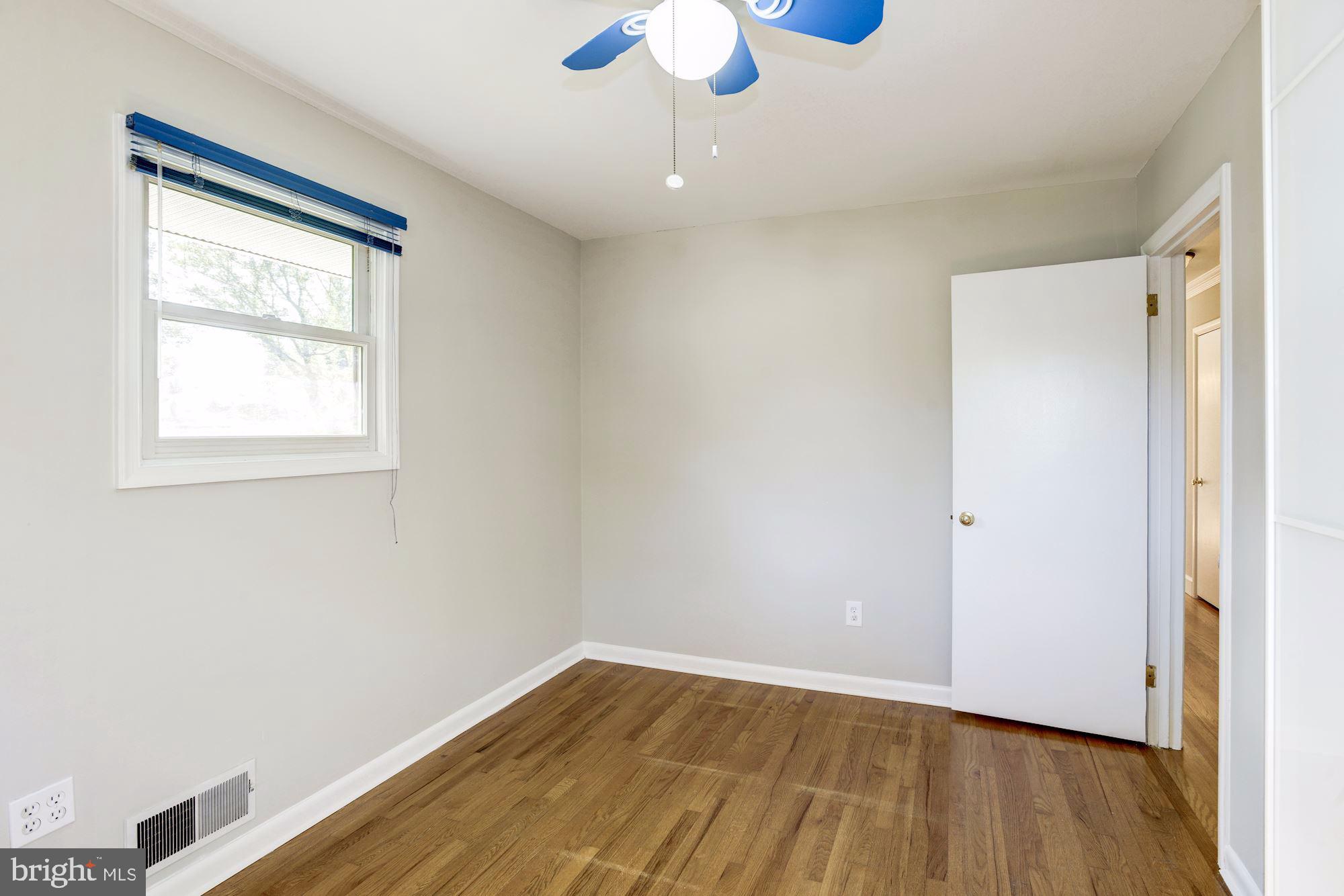 ROSE HILL FARMS - Residential