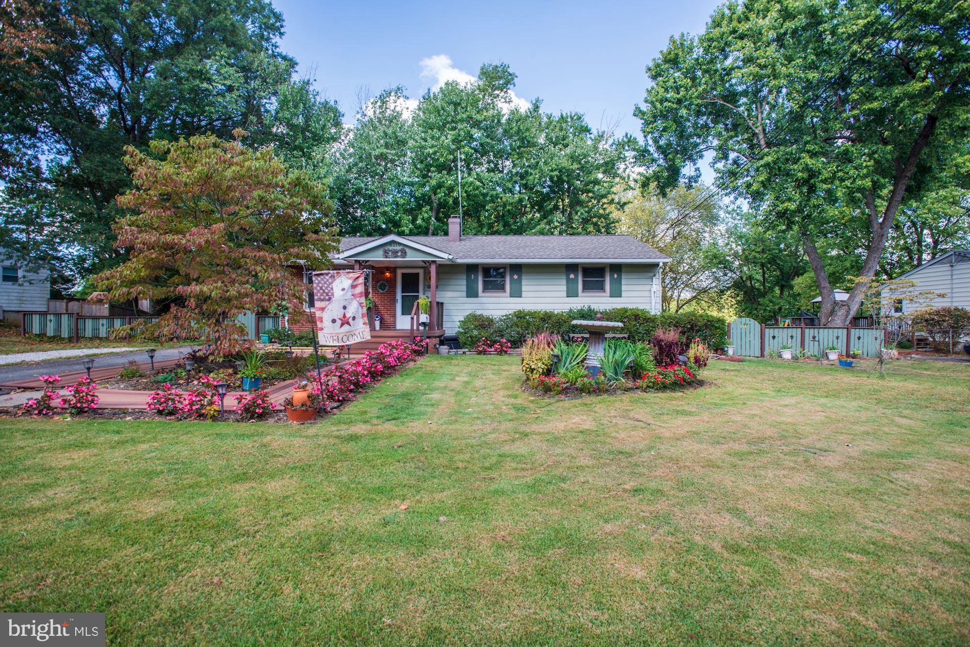 ROSE HILL FARMS - Residential