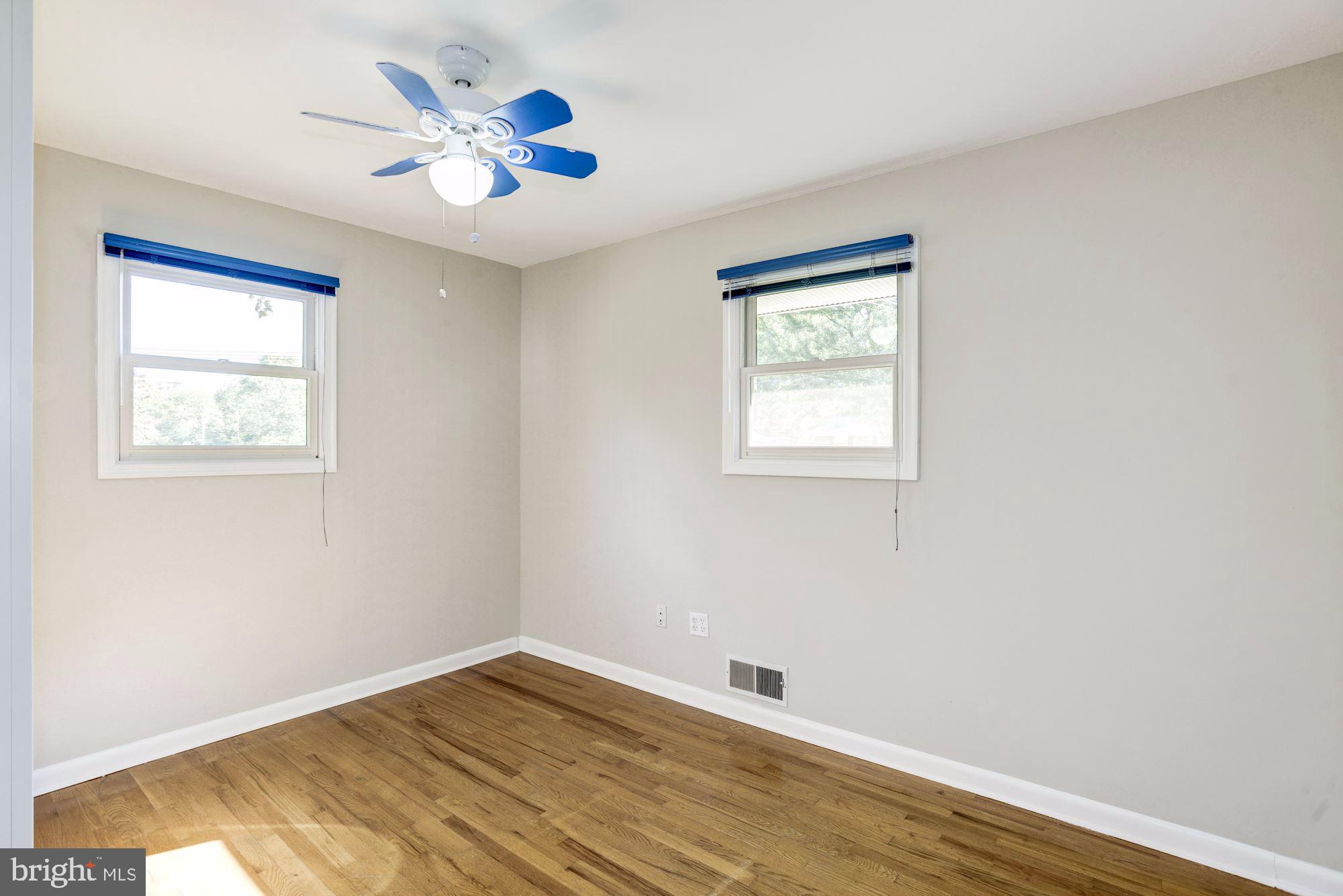 ROSE HILL FARMS - Residential