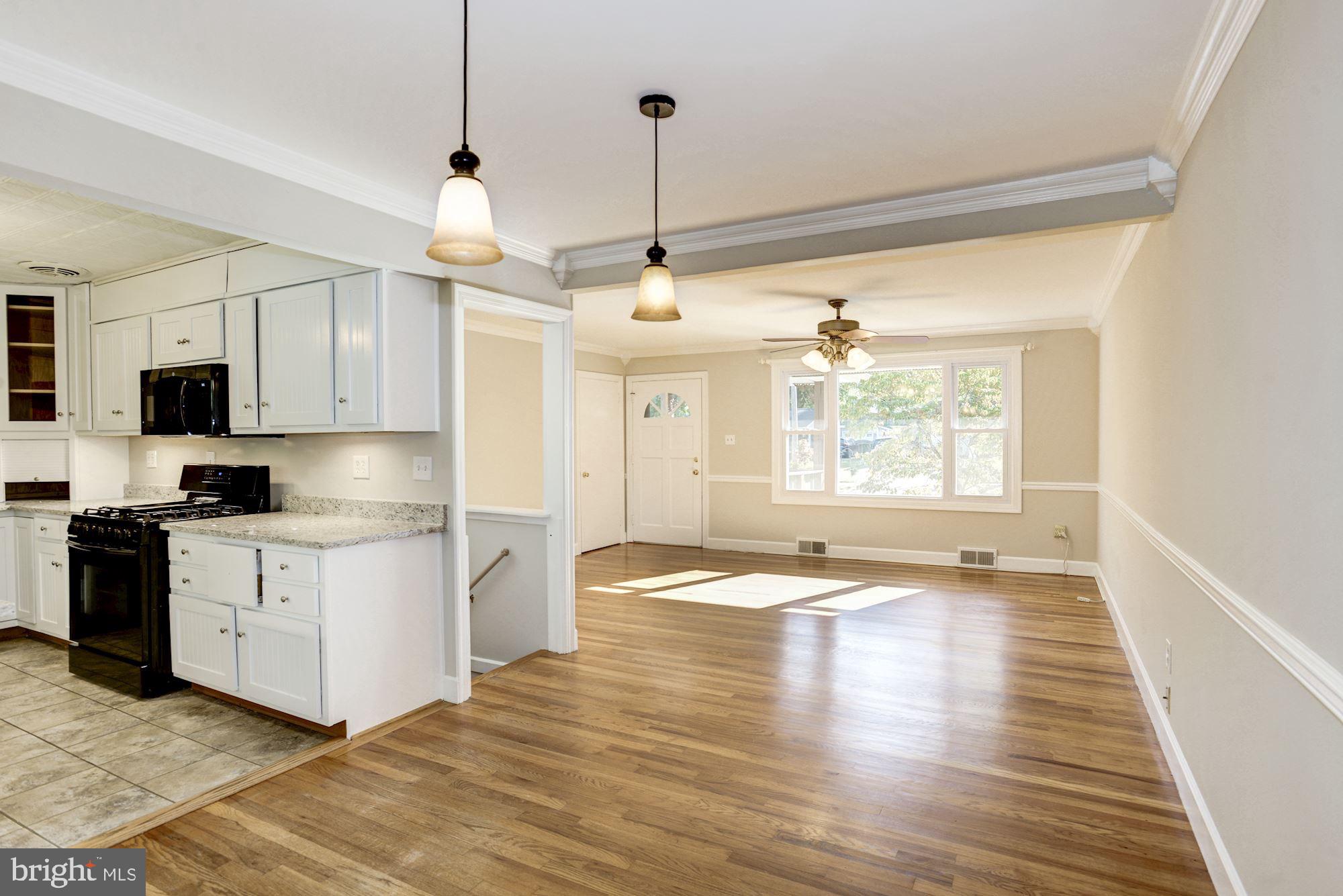 ROSE HILL FARMS - Residential