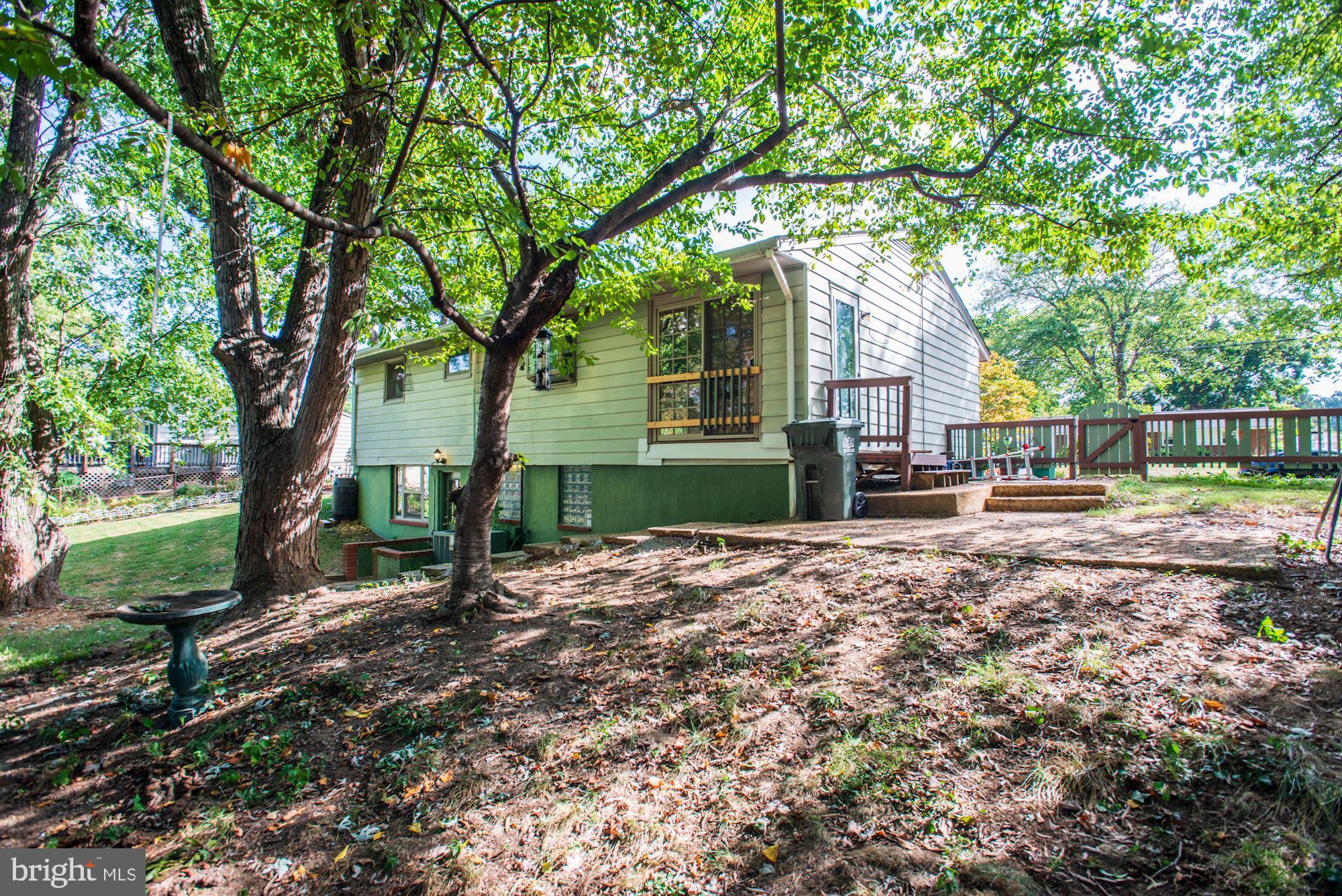 ROSE HILL FARMS - Residential