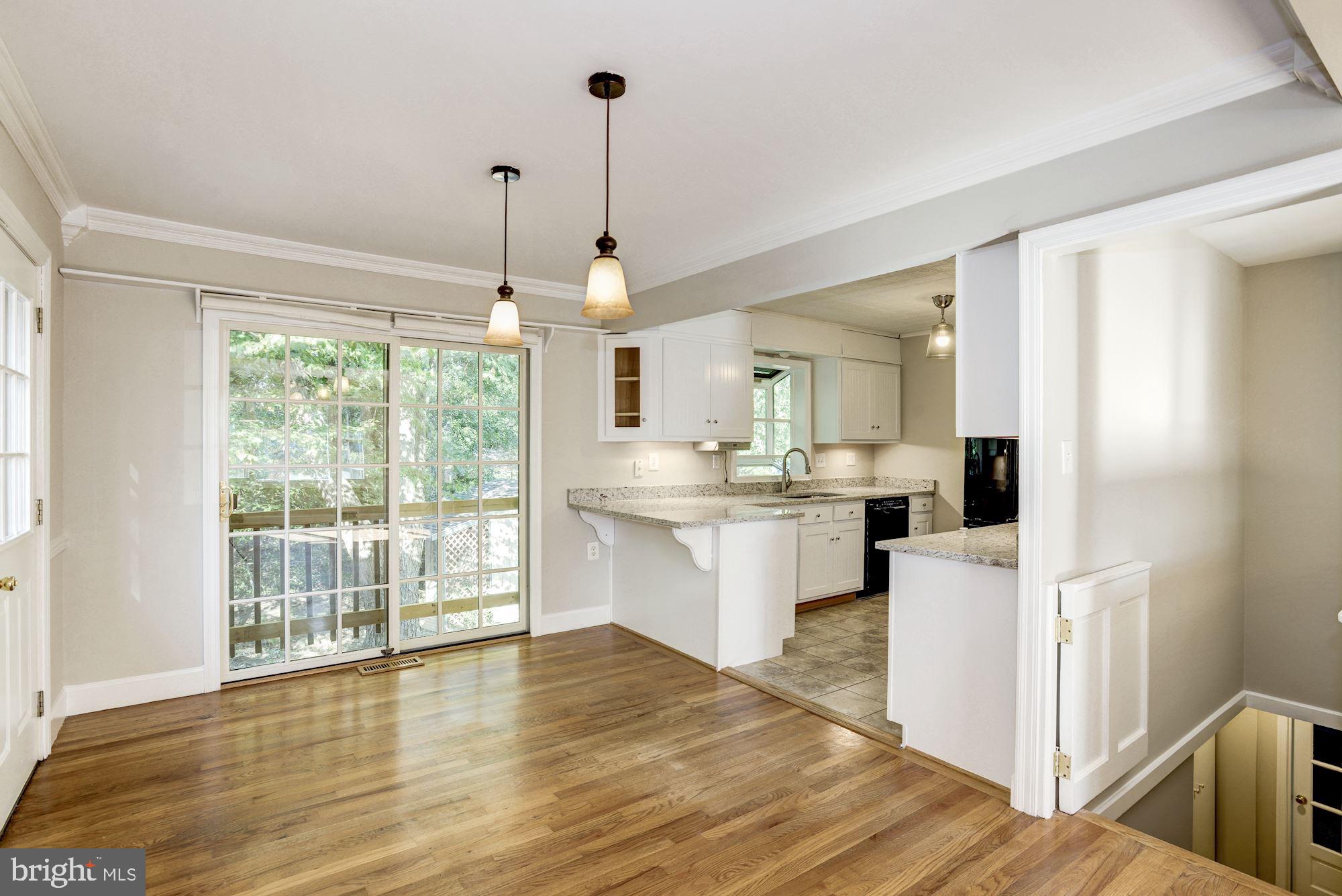 ROSE HILL FARMS - Residential