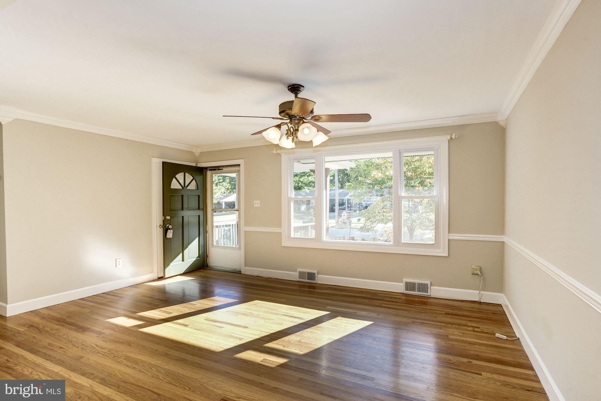 ROSE HILL FARMS - Residential