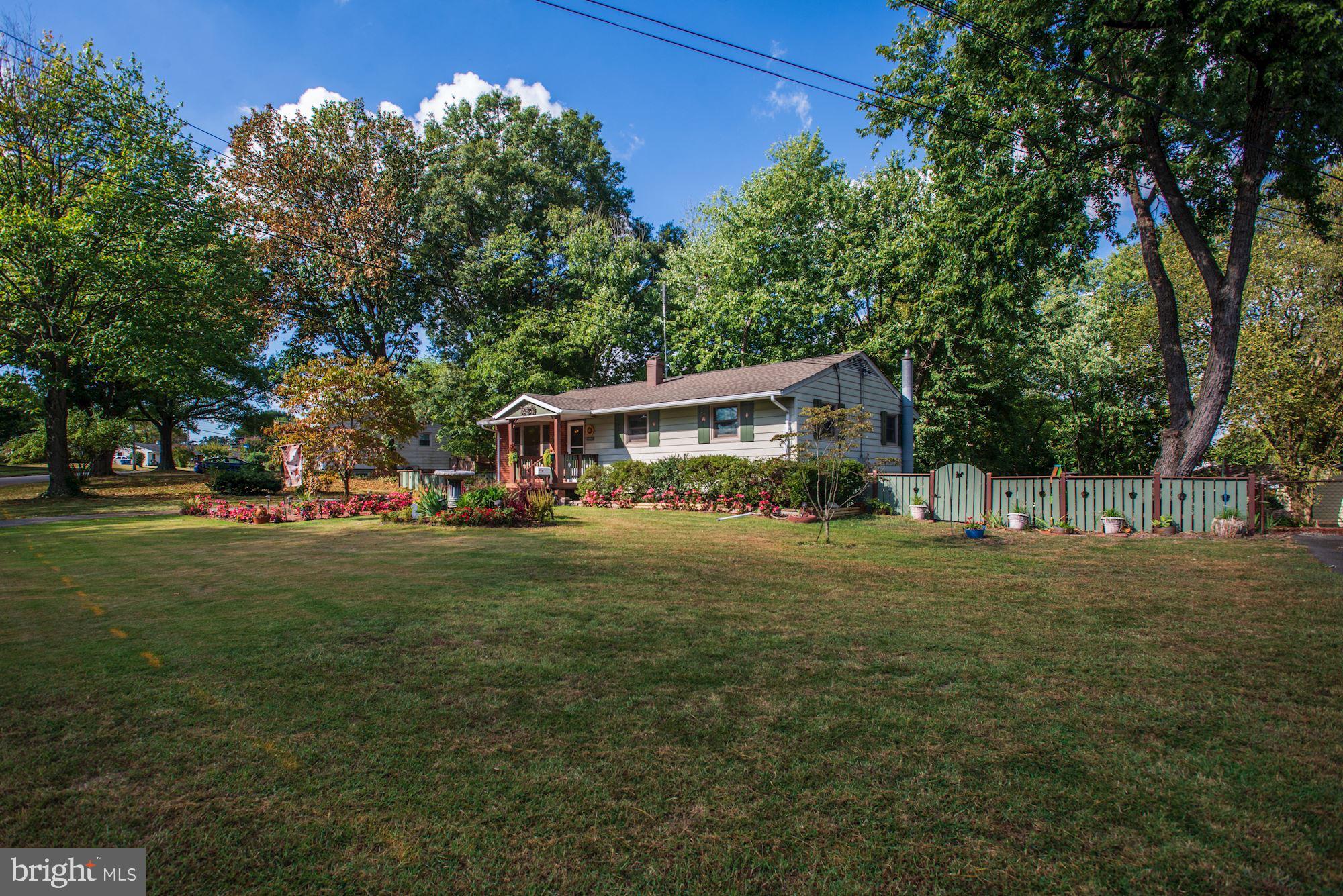 ROSE HILL FARMS - Residential