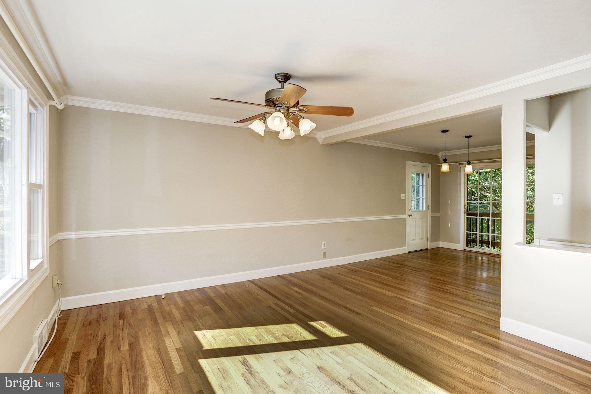 ROSE HILL FARMS - Residential