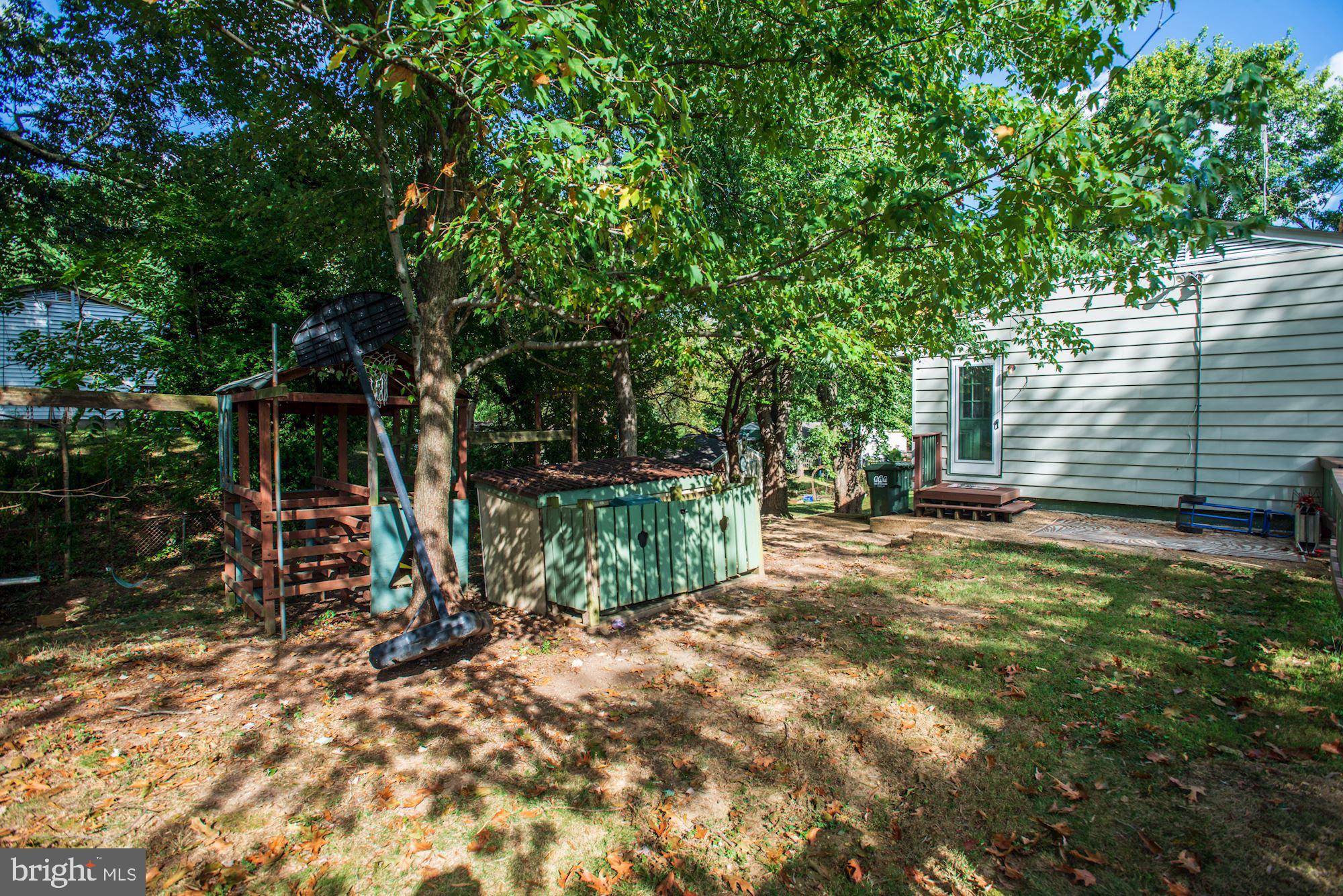 ROSE HILL FARMS - Residential