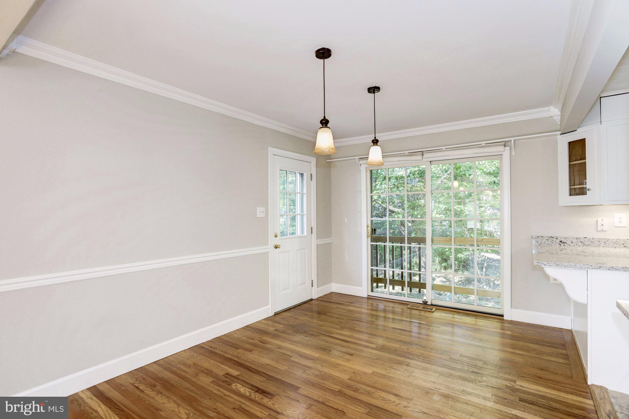 ROSE HILL FARMS - Residential