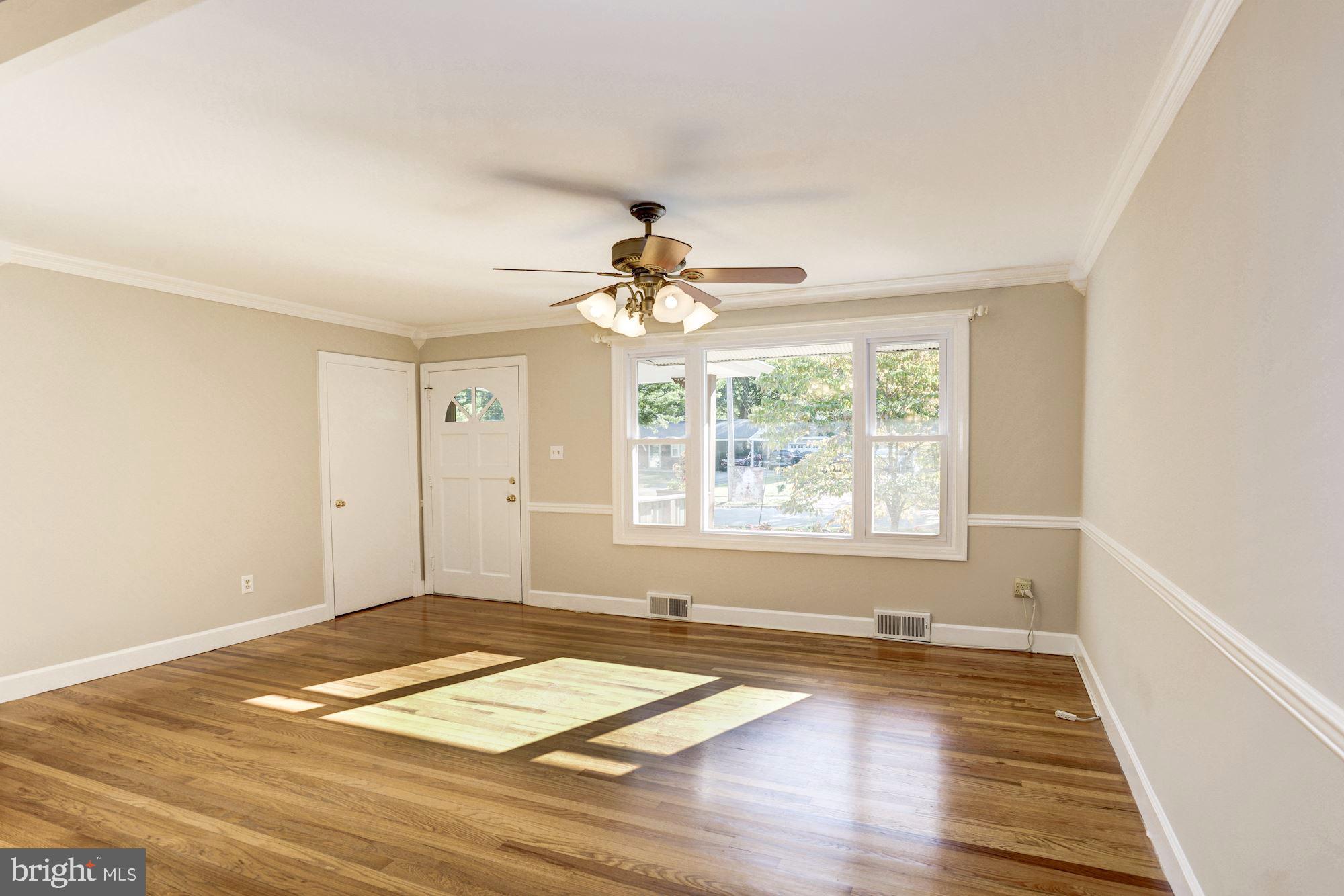 ROSE HILL FARMS - Residential