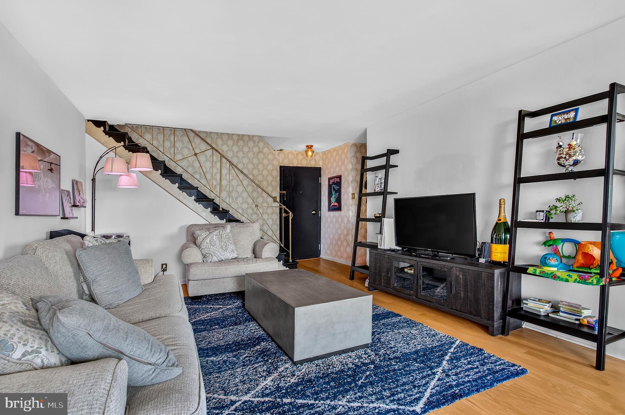 301 N BEAUREGARD STREET 1017