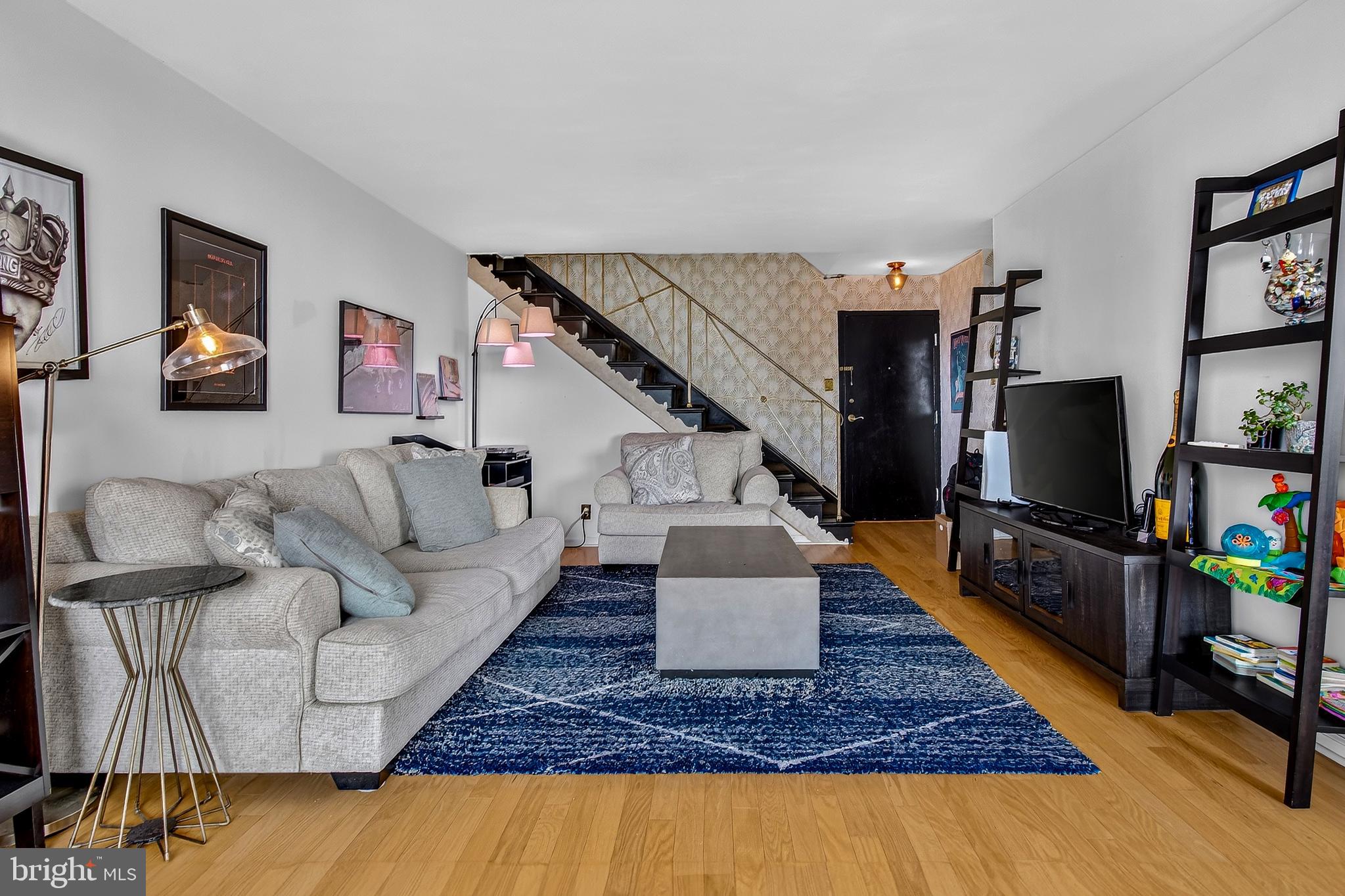 301 N BEAUREGARD STREET 1017