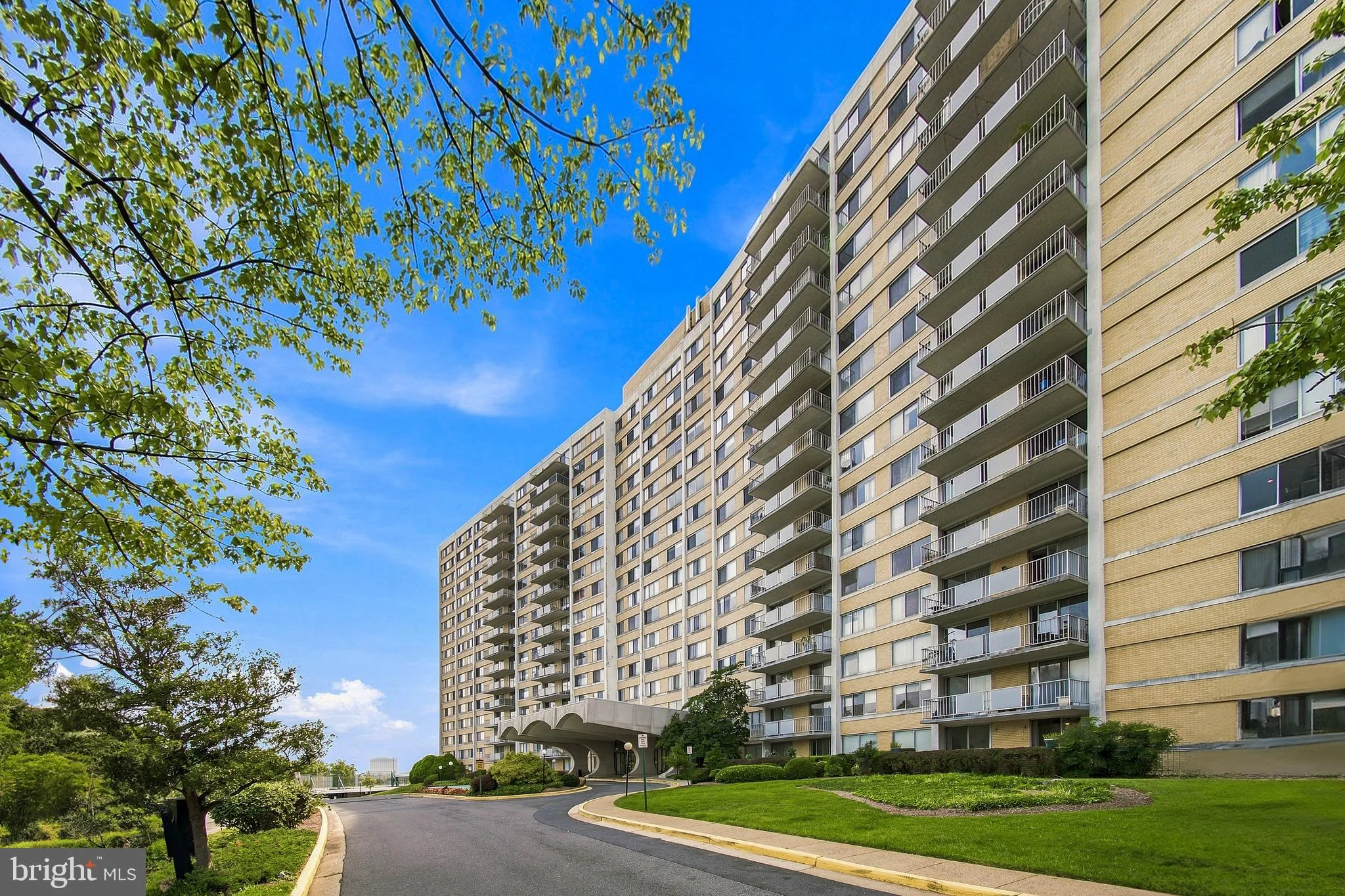 301 N Beauregard Street Unit 1017, Alexandria, VA, 22312