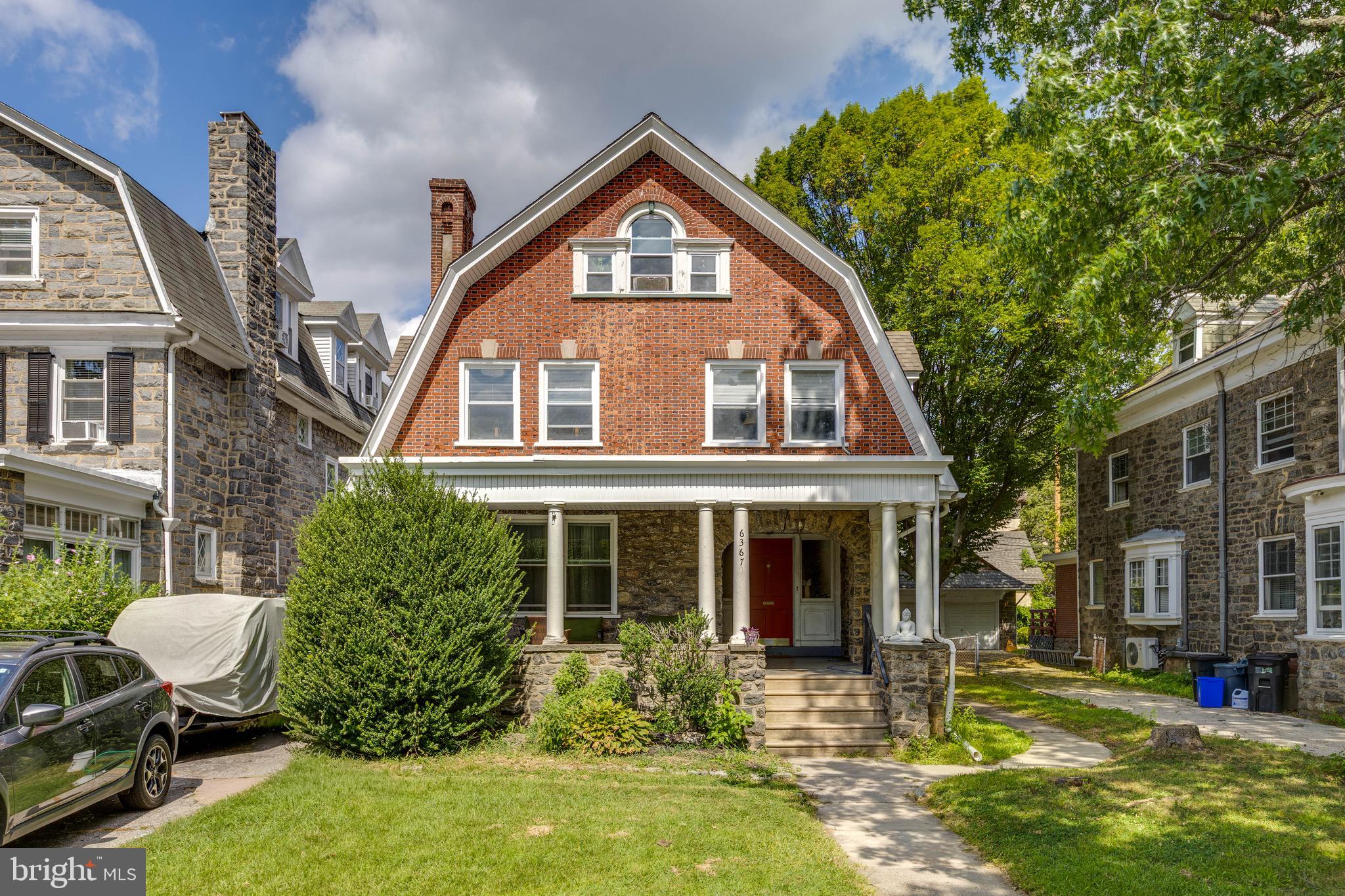 Welcome to this beautifully maintained 6-bedroom, 3-bathroom single-family home offering plenty of space inside and out. Featuring an open and versatile floor plan, this property is ideal for comfortable living and entertaining. The main level includes a generous living area, a modern kitchen with ample cabinet space, and multiple bedrooms to accommodate family or guests. Upstairs provide additional bedrooms and baths, perfect for a large household or home office setups. Enjoy outdoor living in the expansive yard complete with a deck—perfect for barbecues, gatherings, or relaxing evenings. Availalbe this fall, schedule your tour today!
Tenants are responsible for all utilites: water, gas, electric, internet.