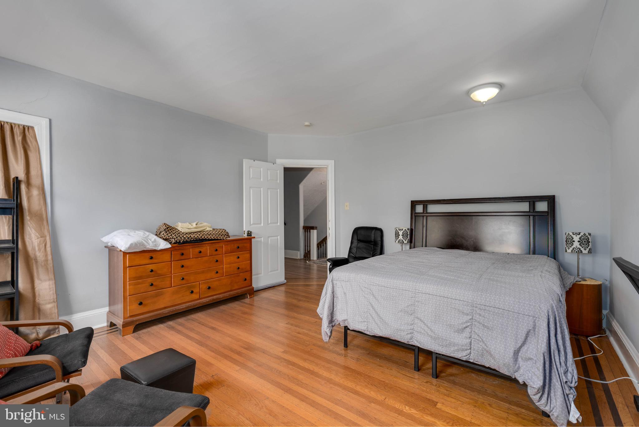 OVERBROOK PARK - Residential Lease