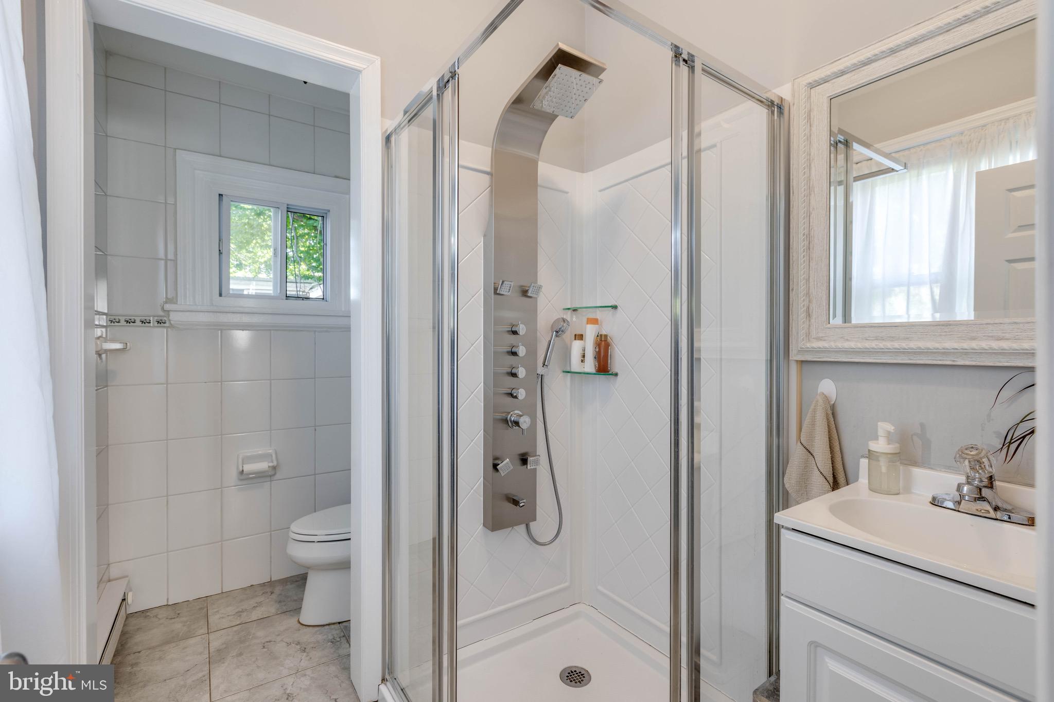 OVERBROOK PARK - Residential Lease