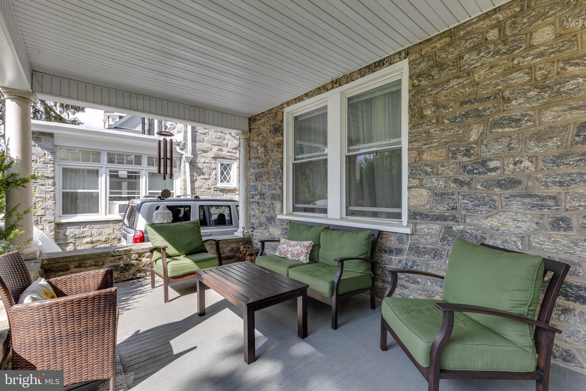 OVERBROOK PARK - Residential Lease