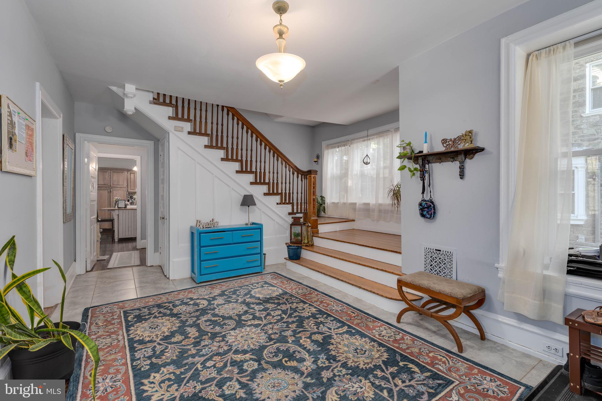 OVERBROOK PARK - Residential Lease