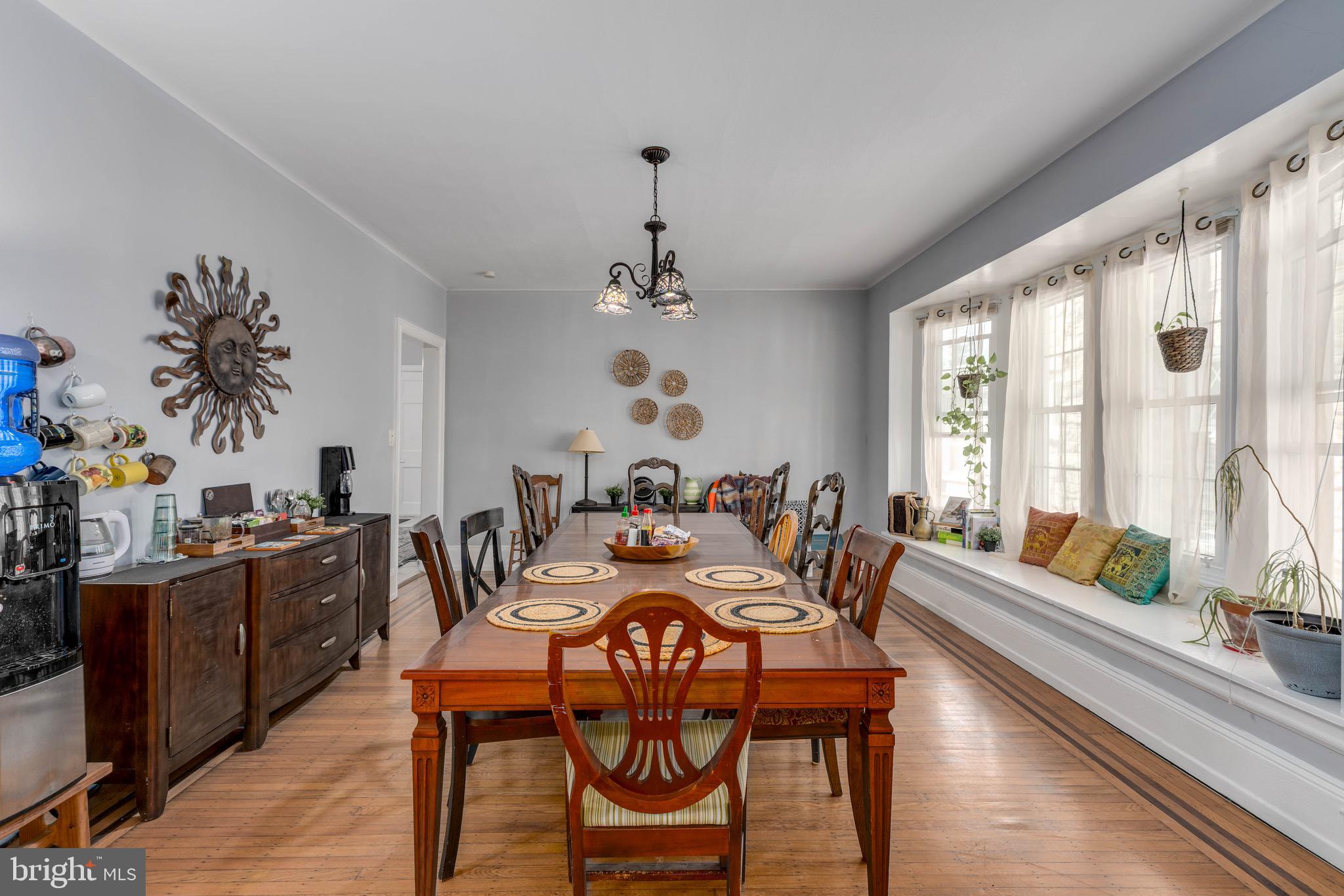 OVERBROOK PARK - Residential Lease