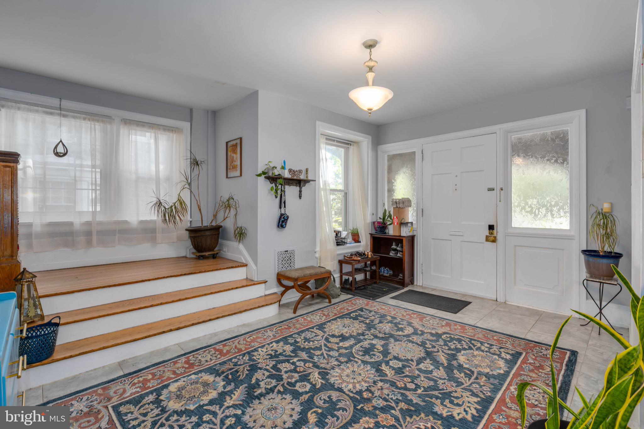 OVERBROOK PARK - Residential Lease