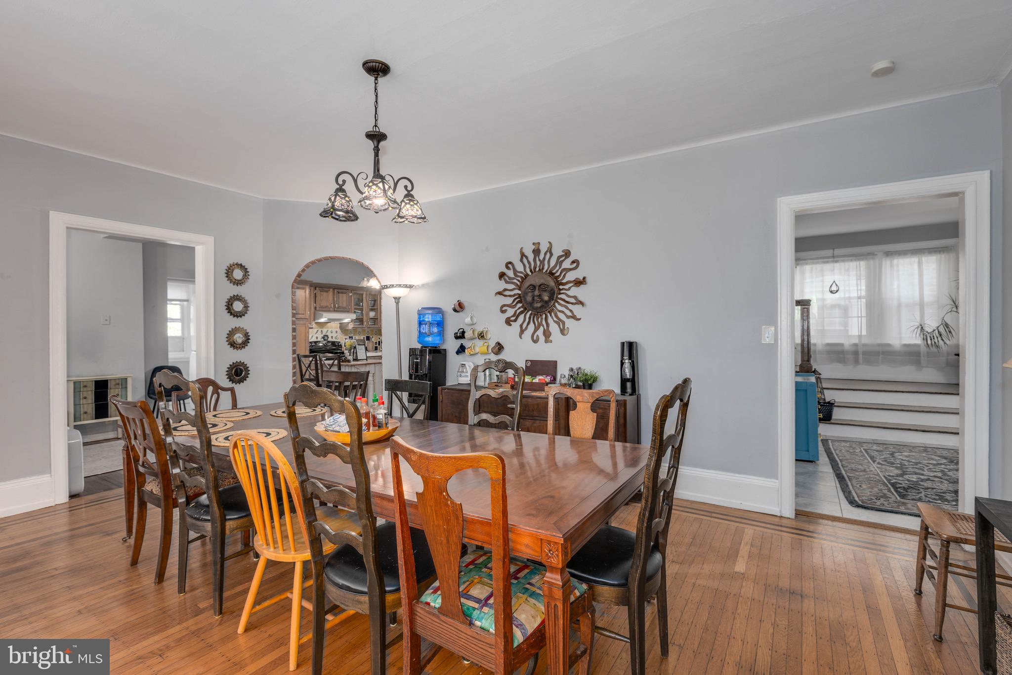 OVERBROOK PARK - Residential Lease