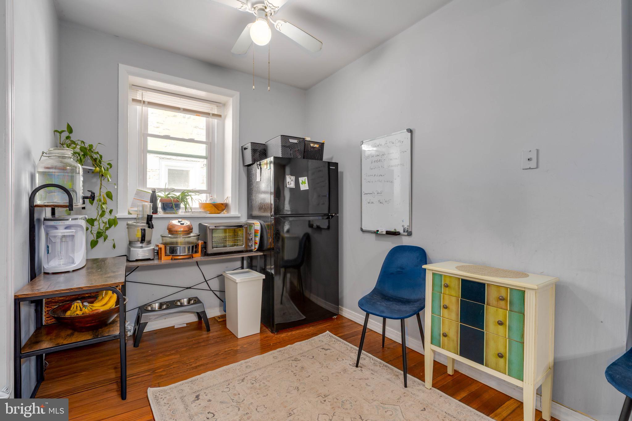 OVERBROOK PARK - Residential Lease