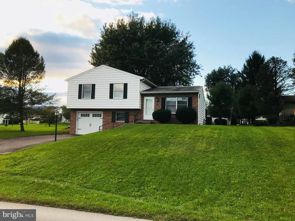 341 Church Lane, Reedsville, PA 17084