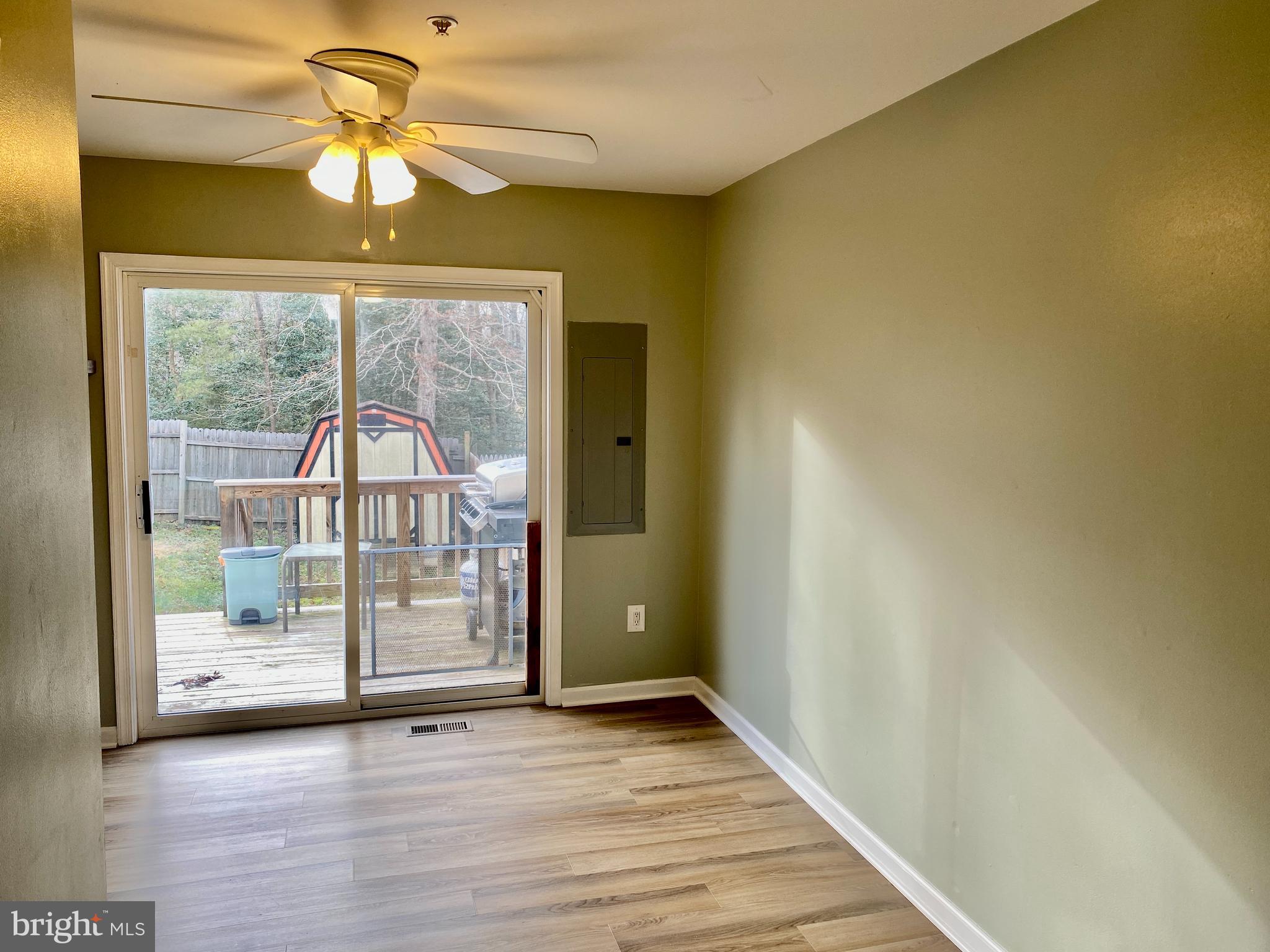 NONE AVAILABLE - Residential Lease