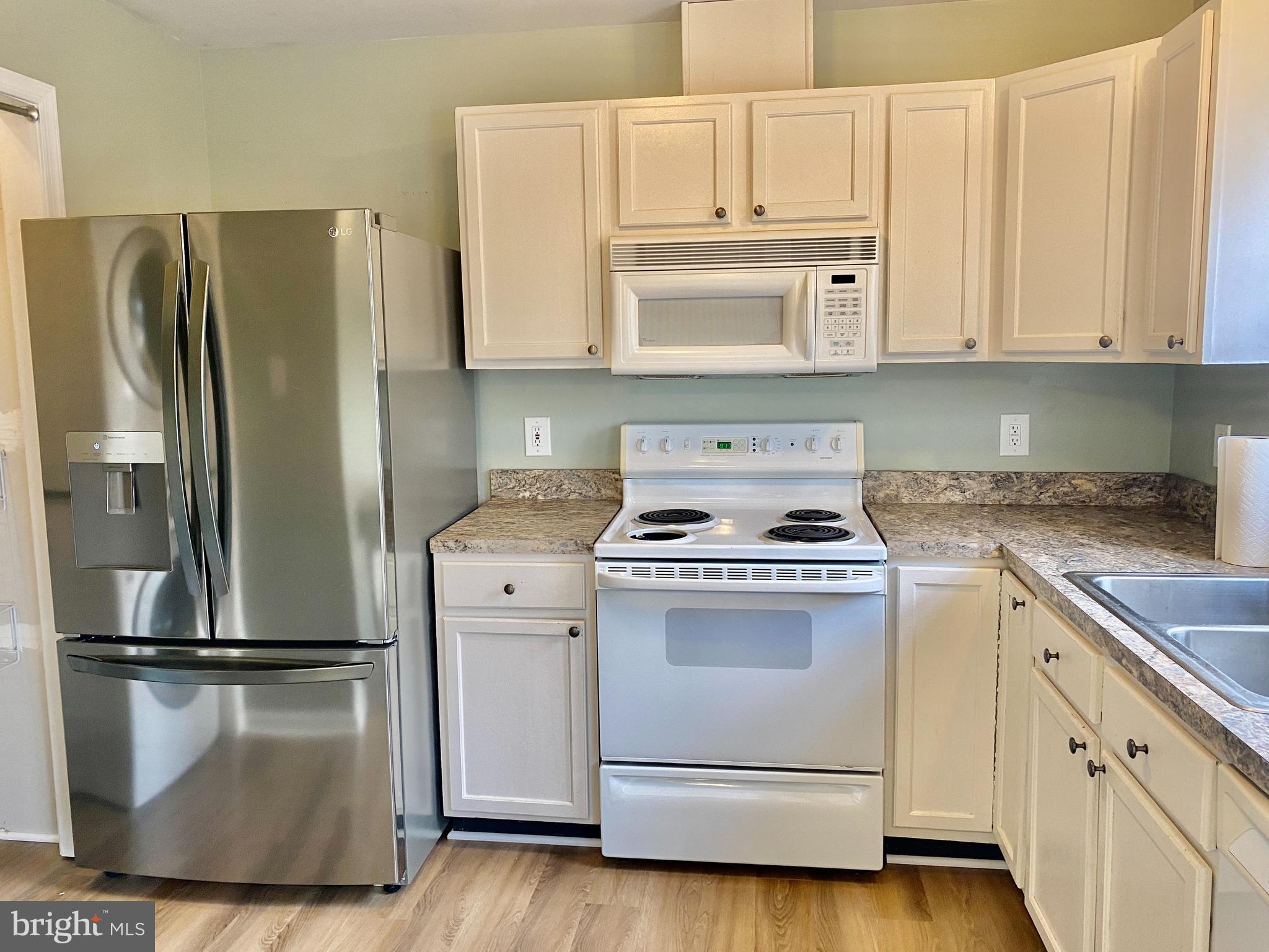 NONE AVAILABLE - Residential Lease