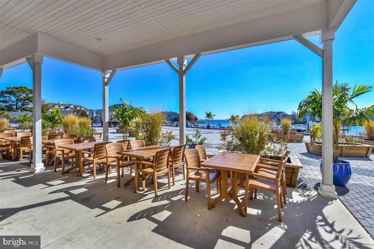 OCEAN PINES - MARINA VILLAGE - Residential Lease