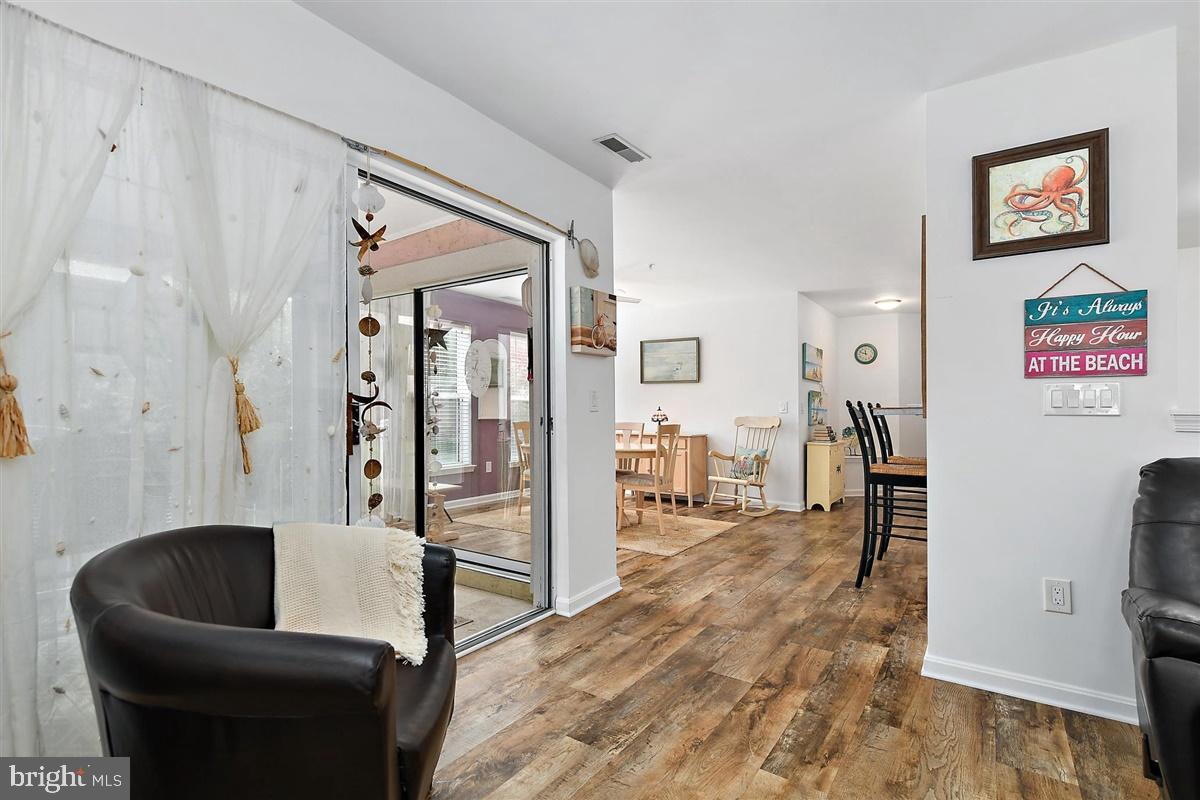 OCEAN PINES - MARINA VILLAGE - Residential Lease