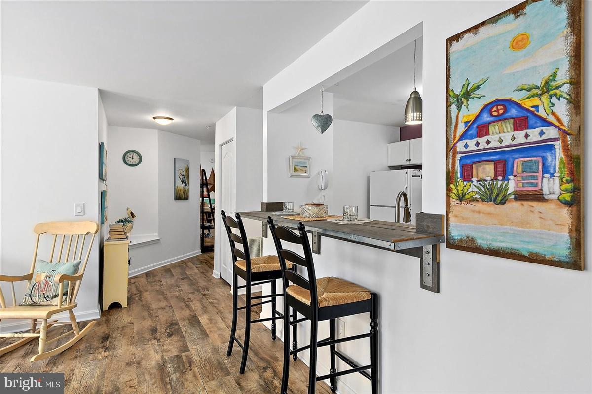 OCEAN PINES - MARINA VILLAGE - Residential Lease