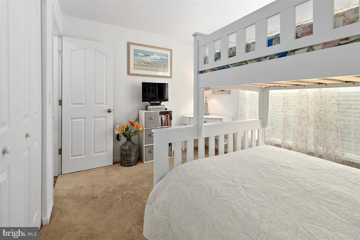 OCEAN PINES - MARINA VILLAGE - Residential Lease