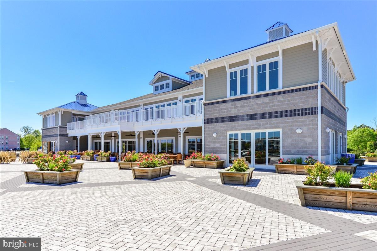 OCEAN PINES - MARINA VILLAGE - Residential Lease