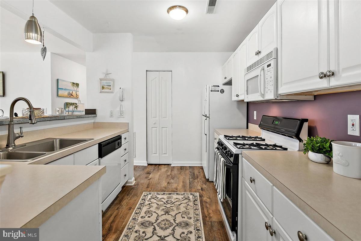 OCEAN PINES - MARINA VILLAGE - Residential Lease