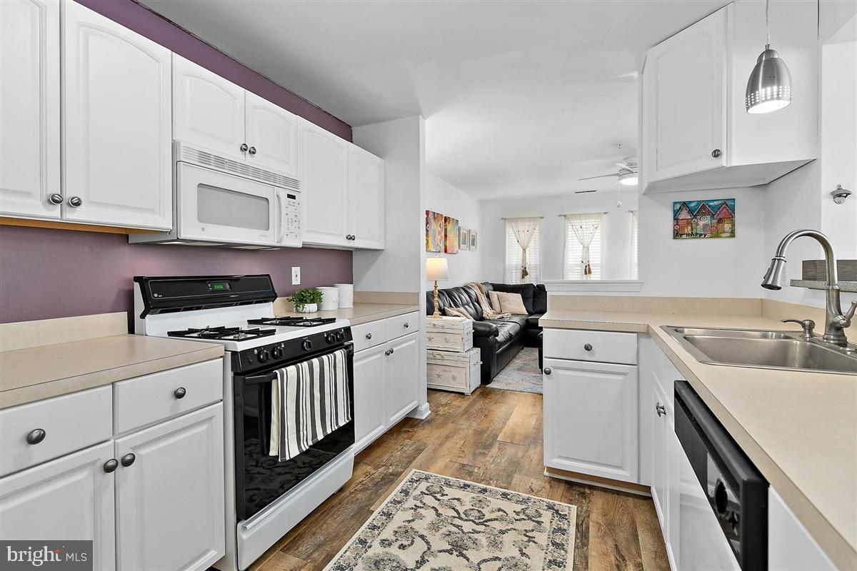 OCEAN PINES - MARINA VILLAGE - Residential Lease