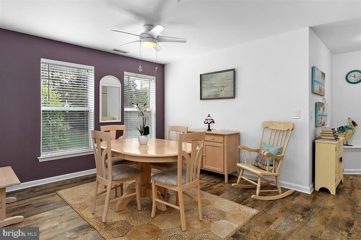 OCEAN PINES - MARINA VILLAGE - Residential Lease