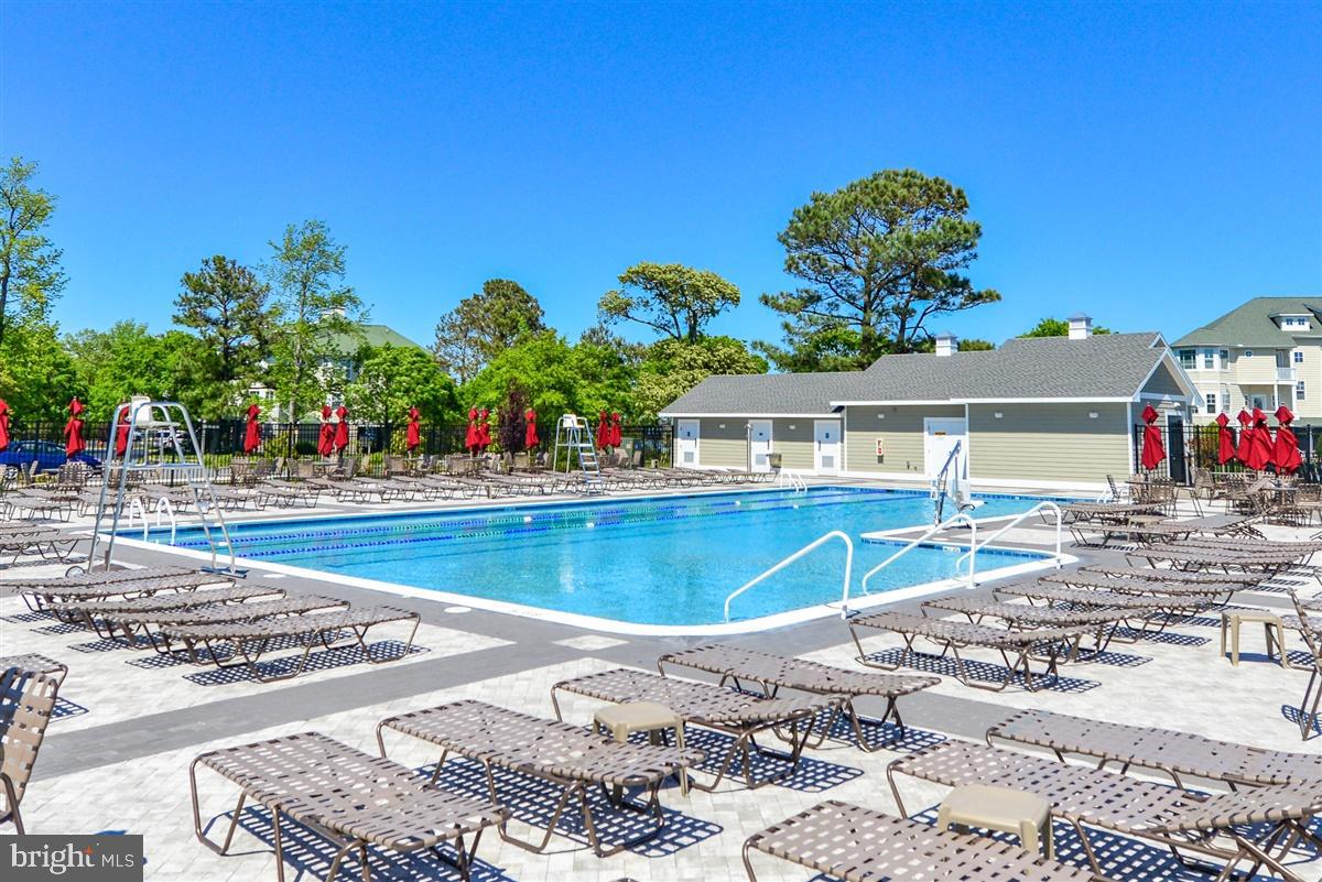OCEAN PINES - MARINA VILLAGE - Residential Lease
