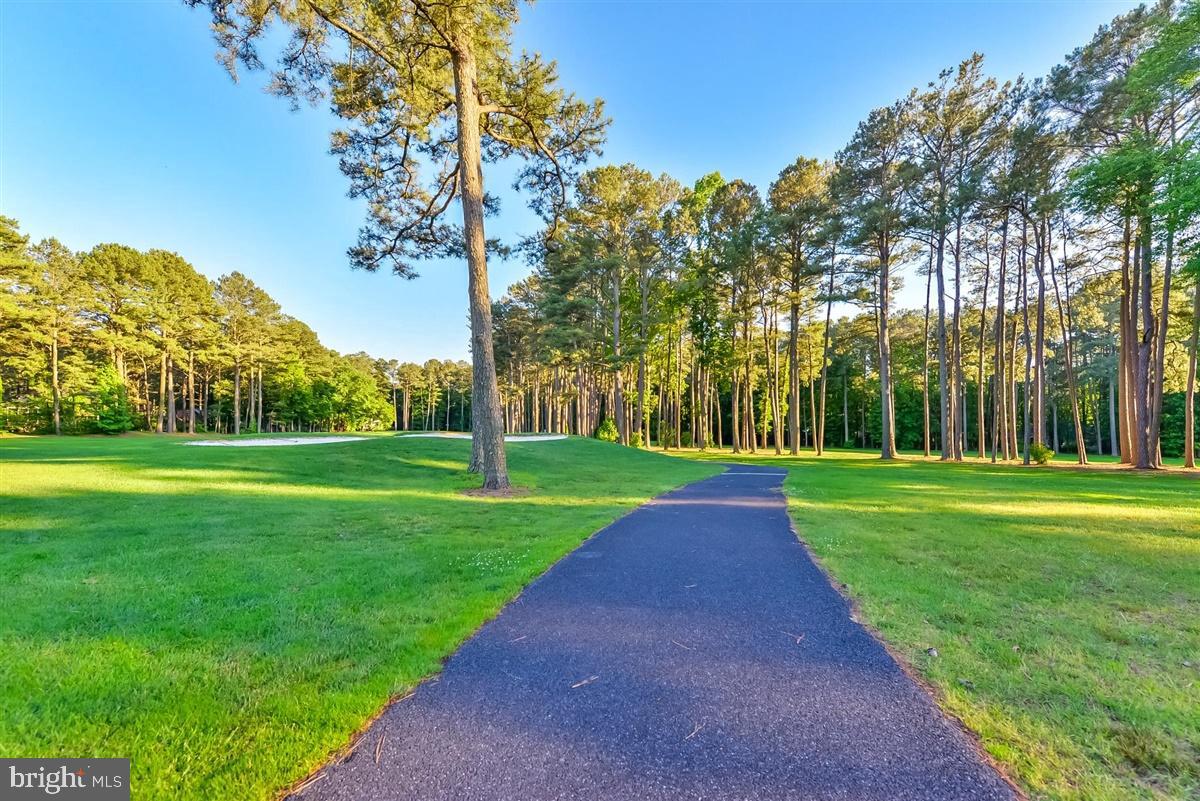 OCEAN PINES - MARINA VILLAGE - Residential Lease