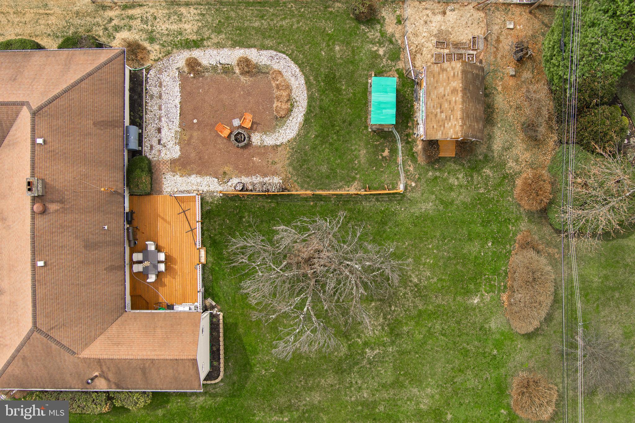 HUNTINGDON HILLS - Residential