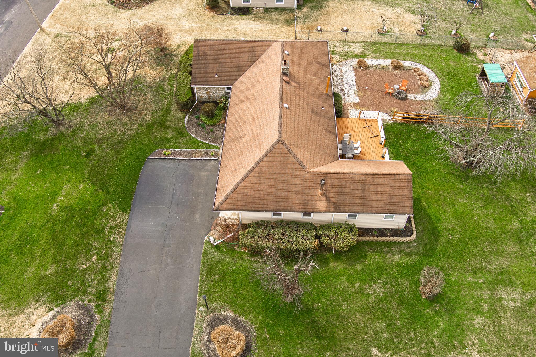 HUNTINGDON HILLS - Residential