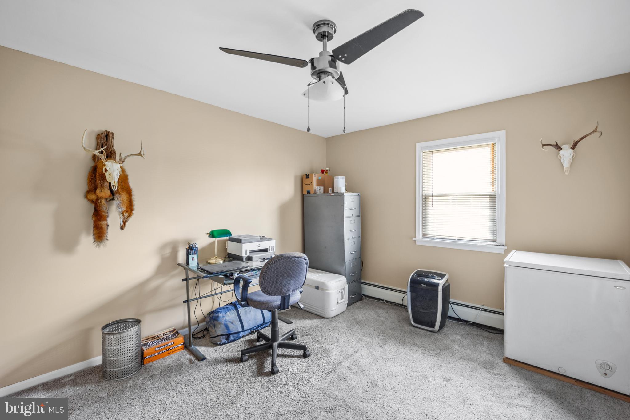 HUNTINGDON HILLS - Residential