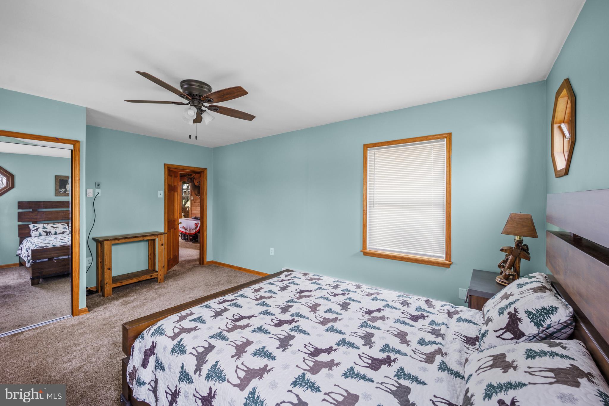 HUNTINGDON HILLS - Residential