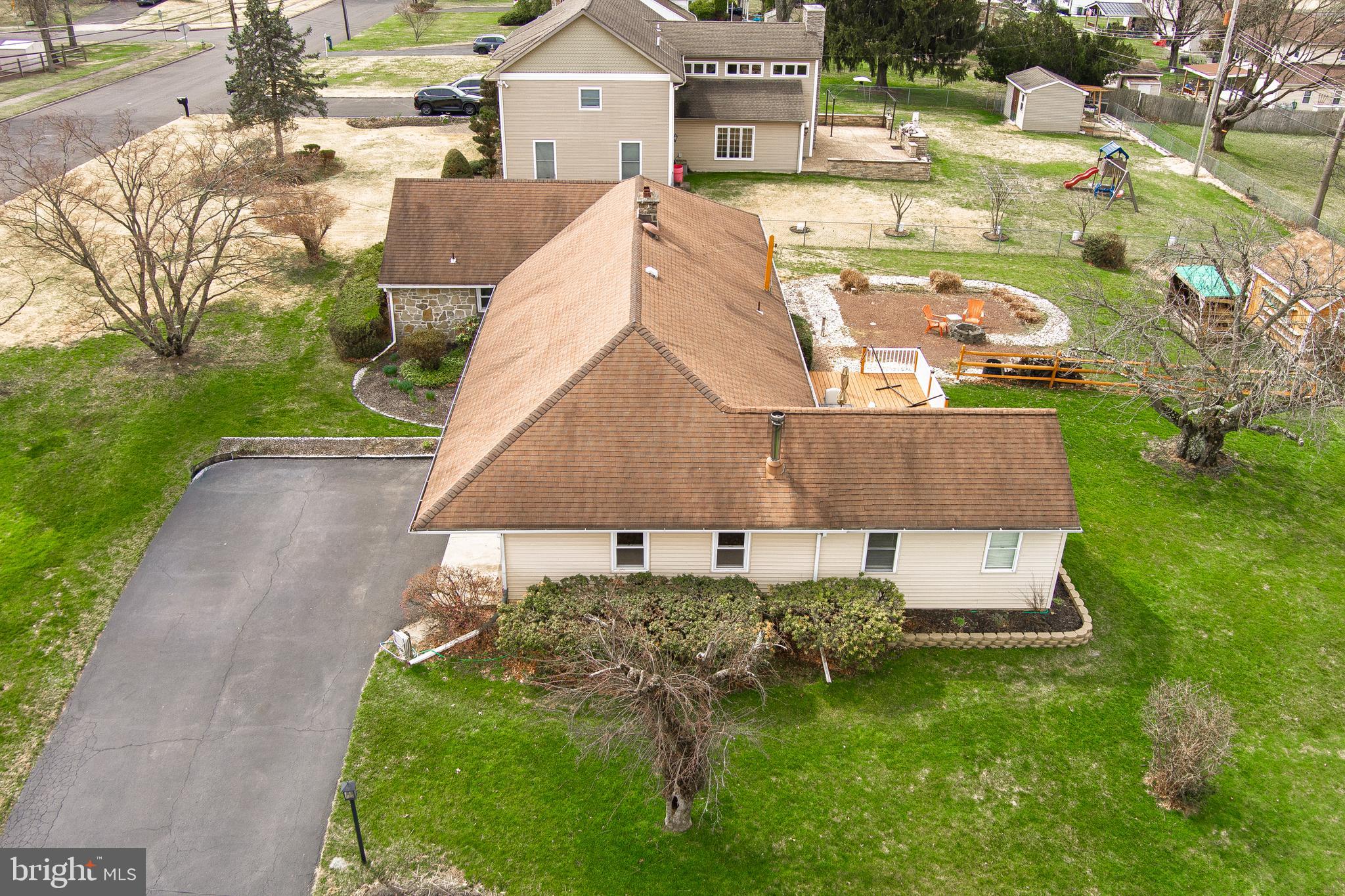 HUNTINGDON HILLS - Residential