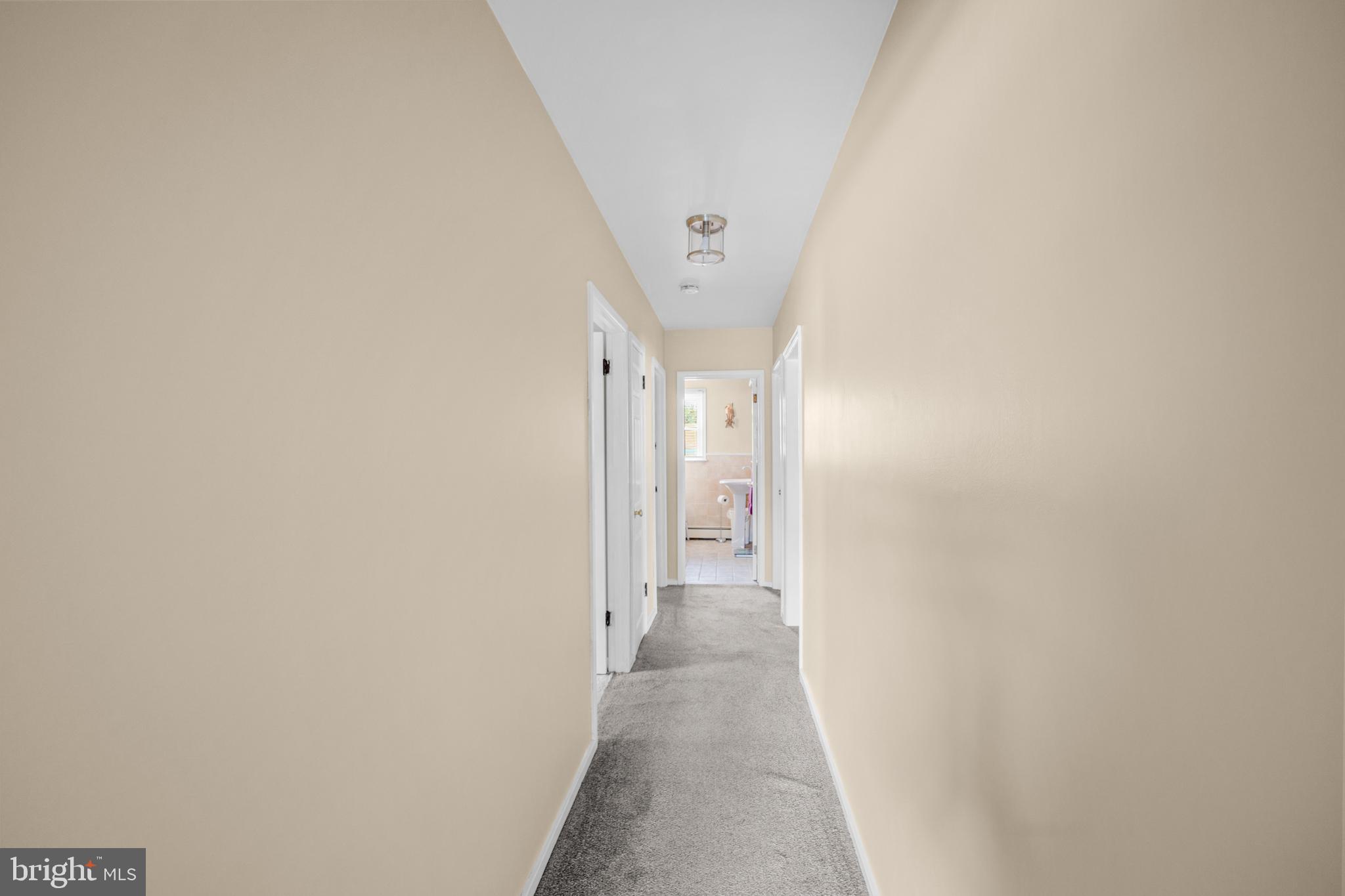 HUNTINGDON HILLS - Residential