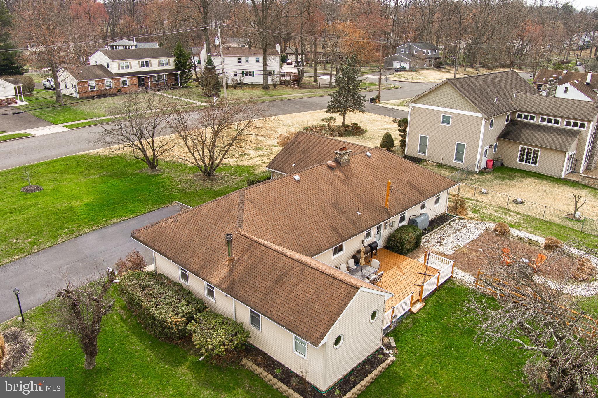 HUNTINGDON HILLS - Residential