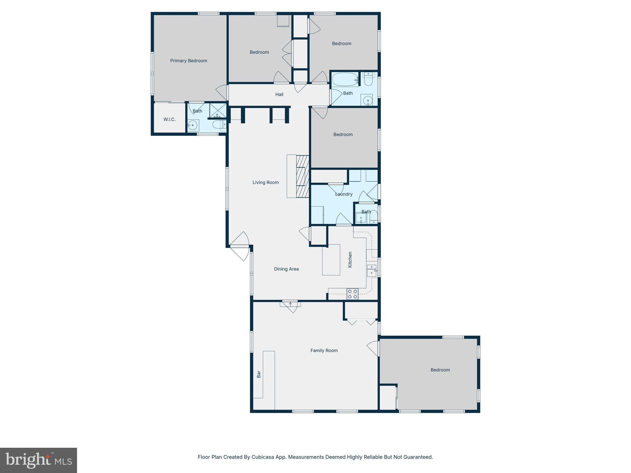 HUNTINGDON HILLS - Residential