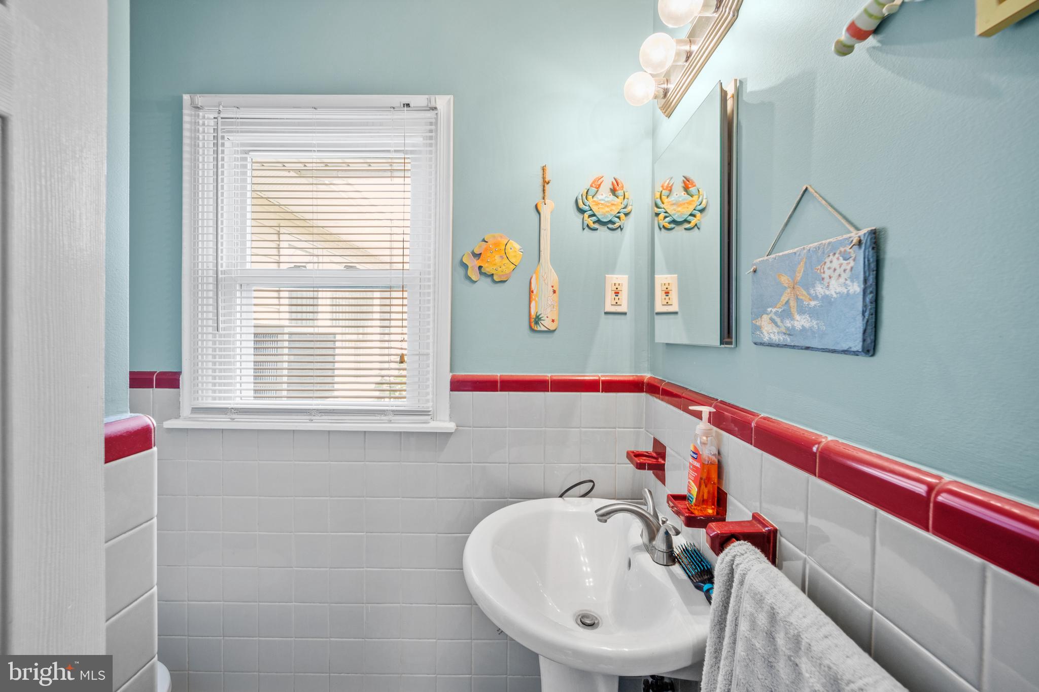 HUNTINGDON HILLS - Residential