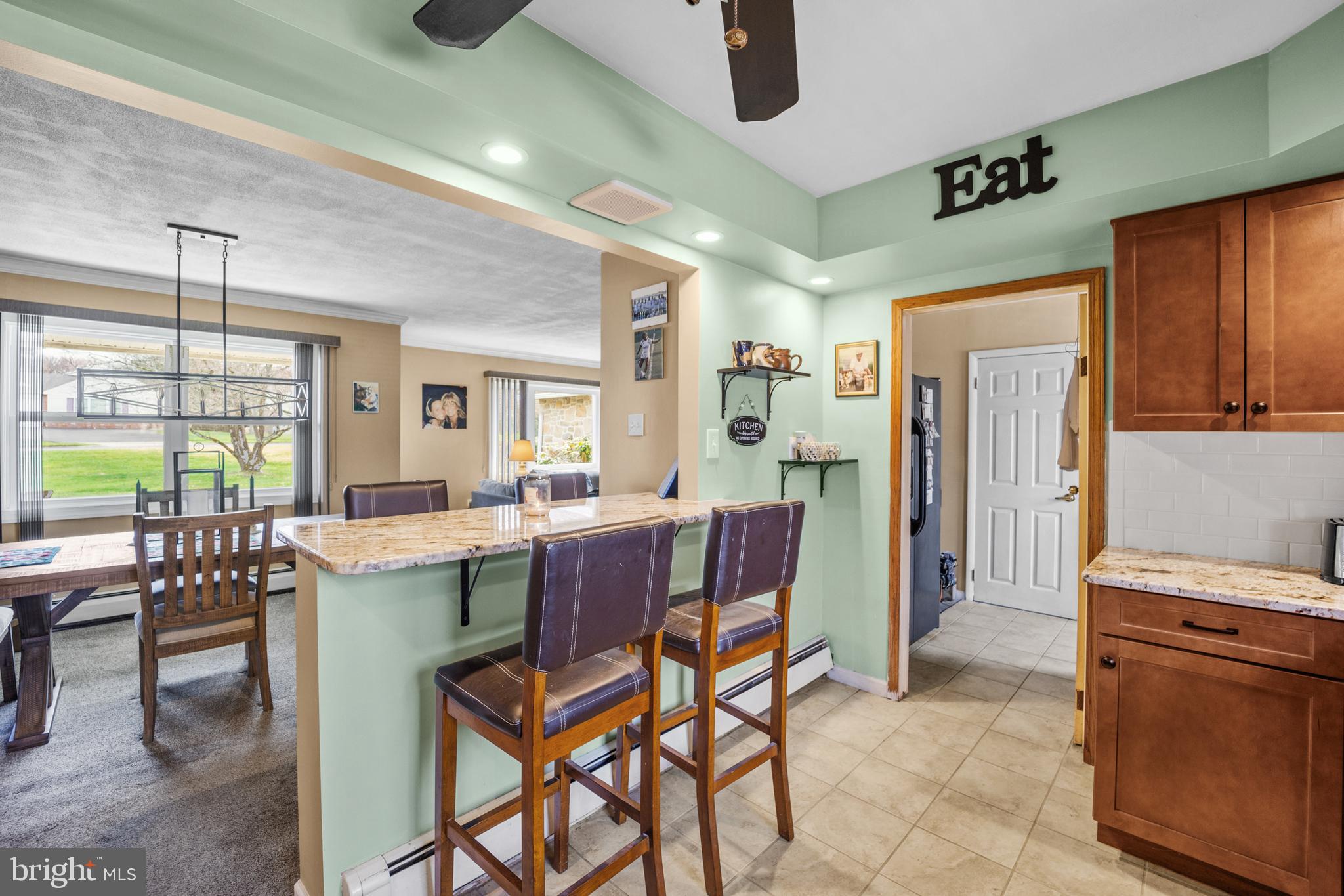 HUNTINGDON HILLS - Residential