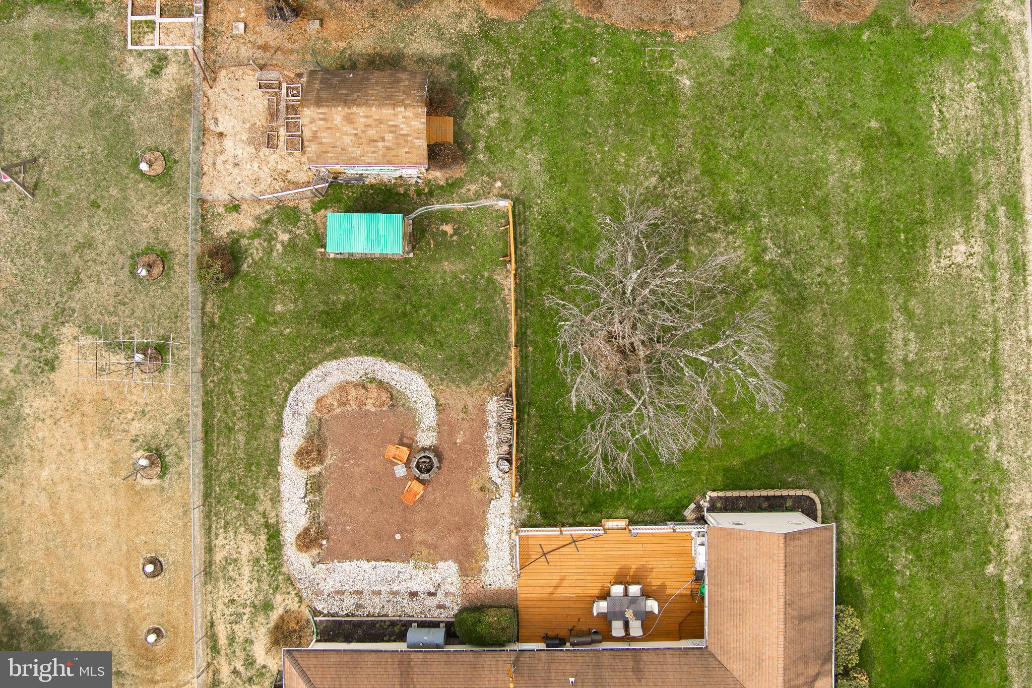 HUNTINGDON HILLS - Residential