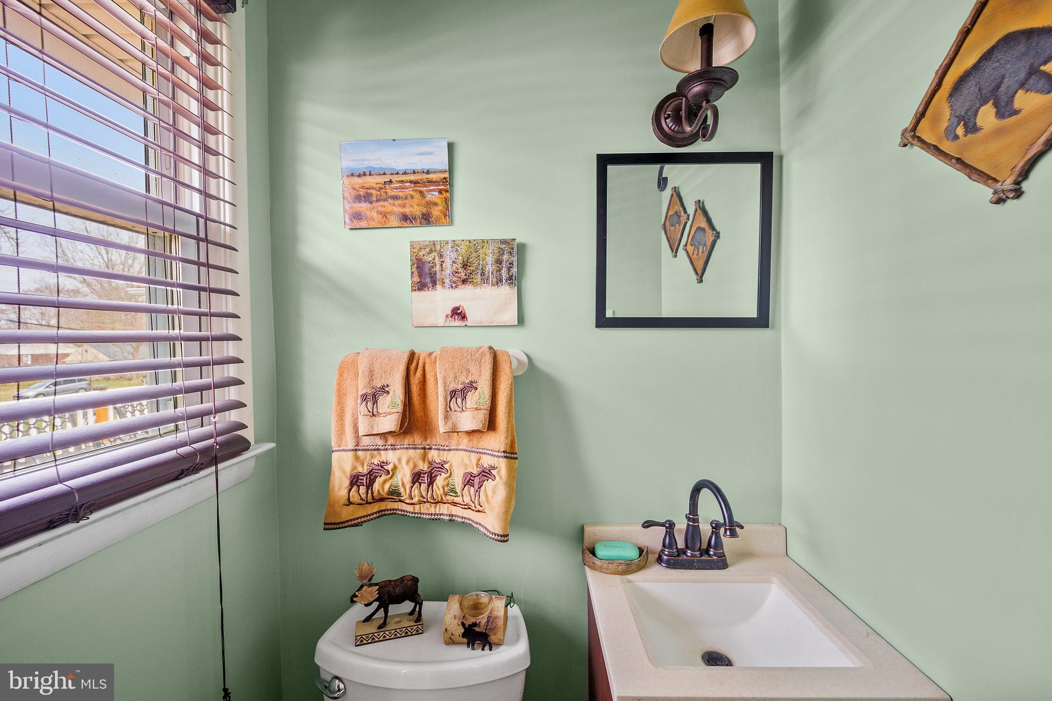 HUNTINGDON HILLS - Residential